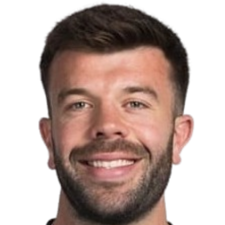 Grant Hanley