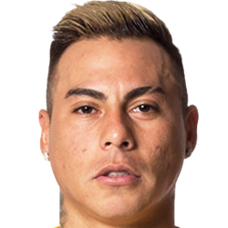 Eduardo Vargas